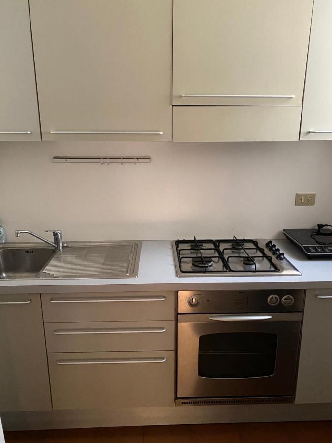 Vicolo Forno Apartment Mercallo Екстериор снимка