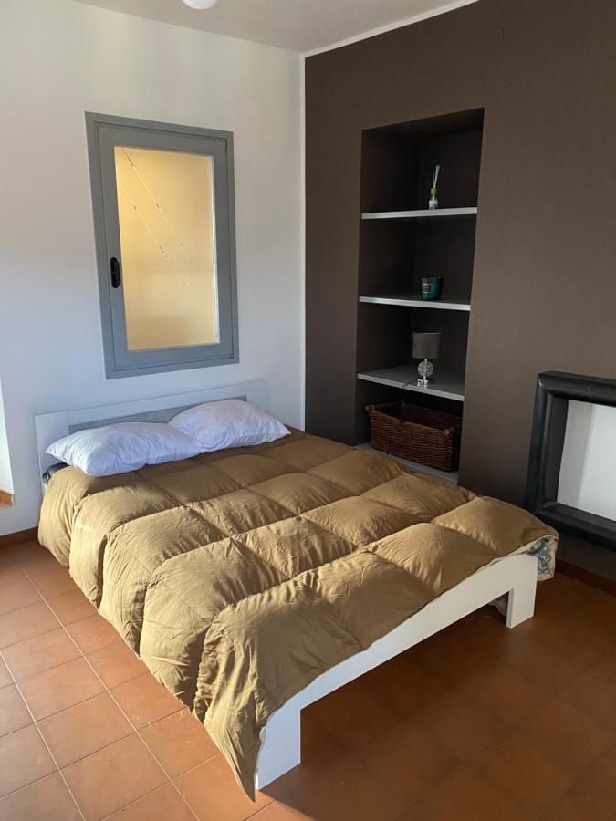 Vicolo Forno Apartment Mercallo Екстериор снимка
