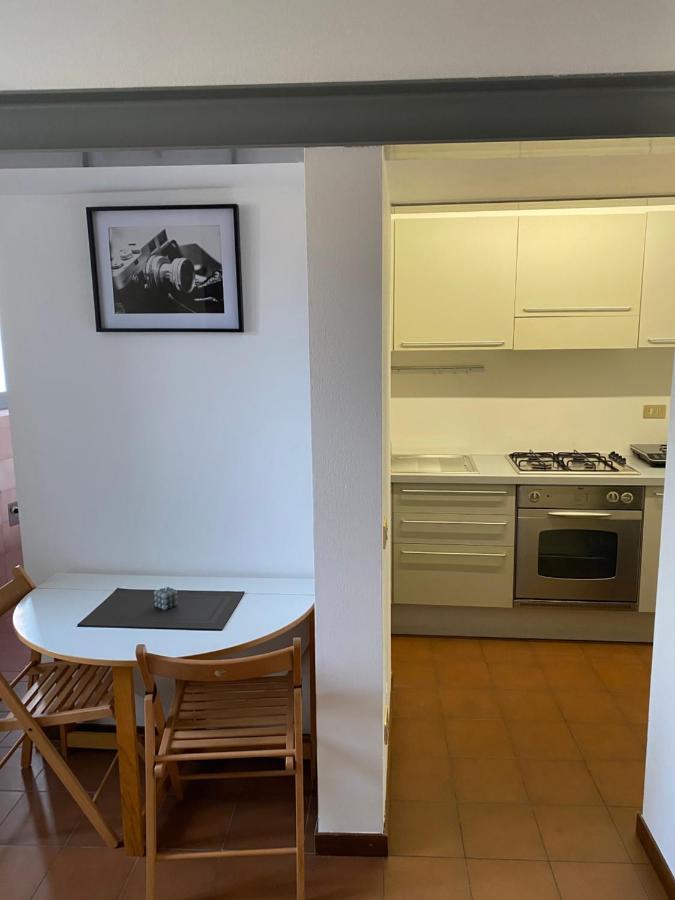 Vicolo Forno Apartment Mercallo Екстериор снимка