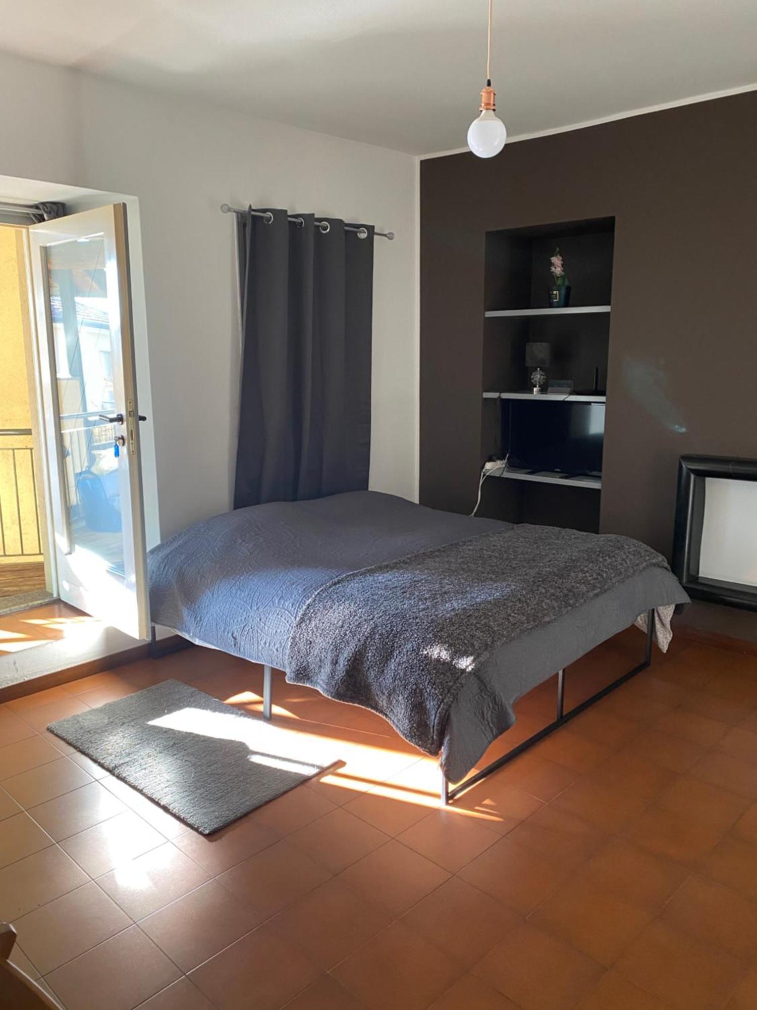 Vicolo Forno Apartment Mercallo Екстериор снимка