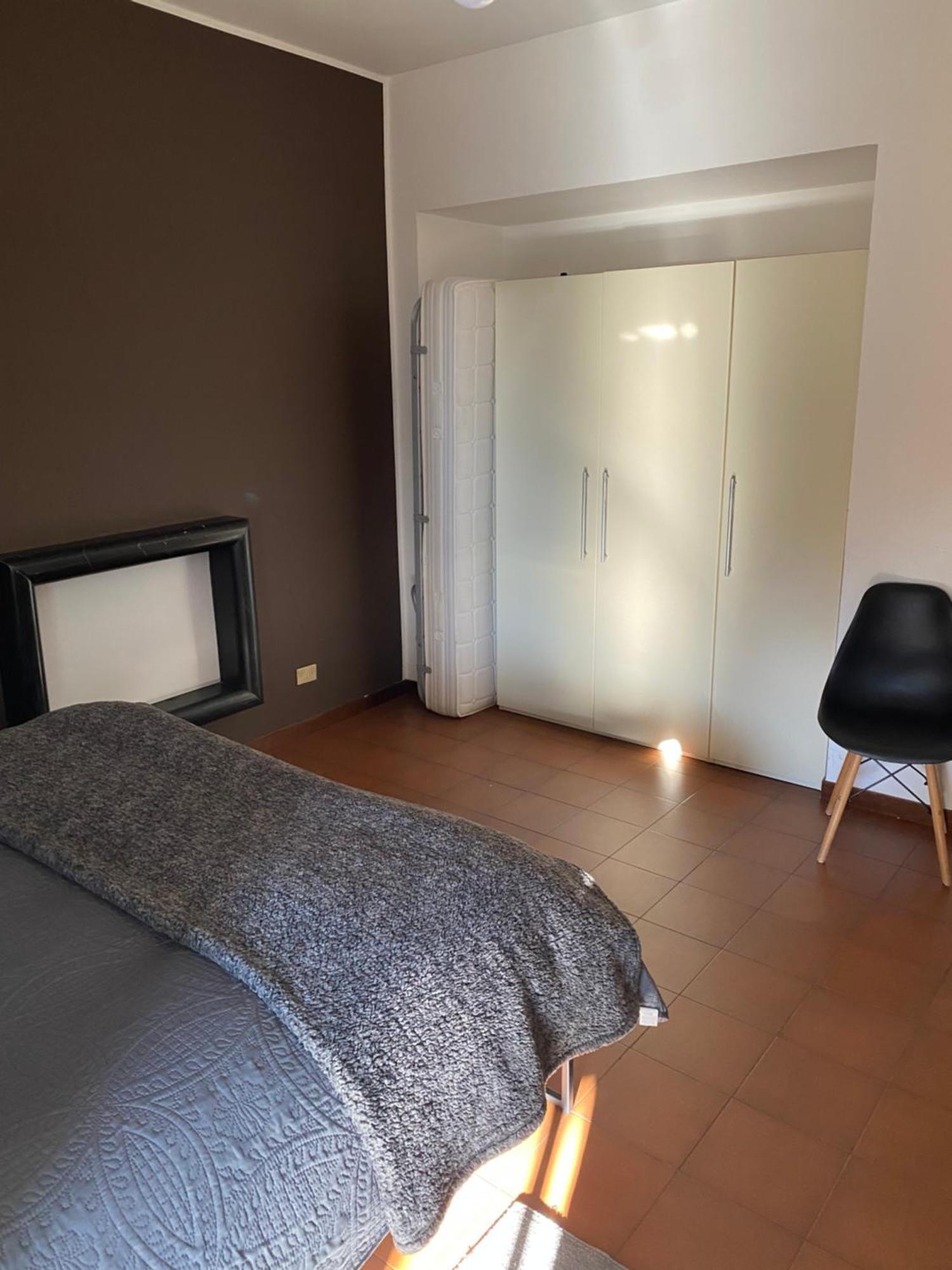 Vicolo Forno Apartment Mercallo Екстериор снимка